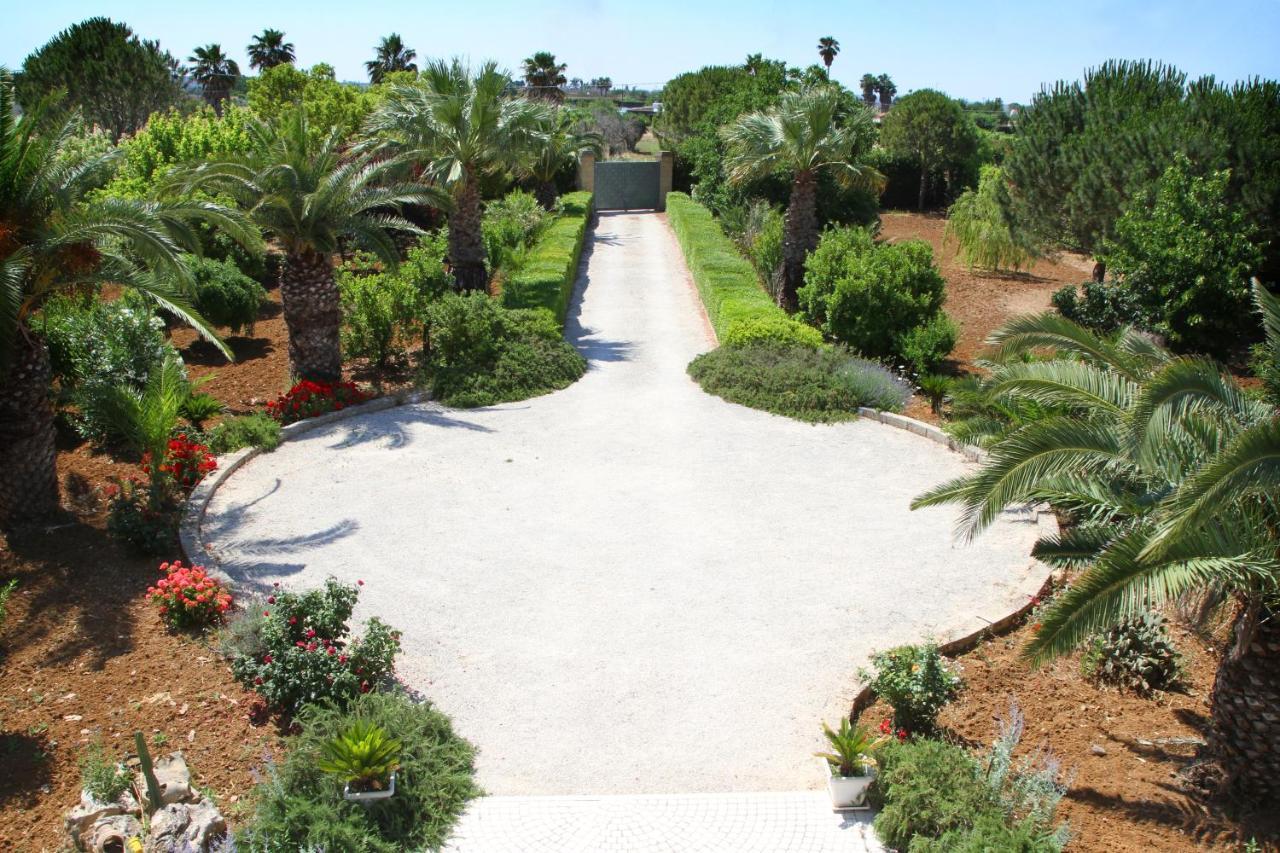 Villa Anciletta Casarano Exterior photo