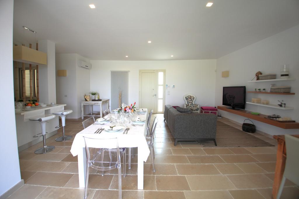 Villa Anciletta Casarano Room photo